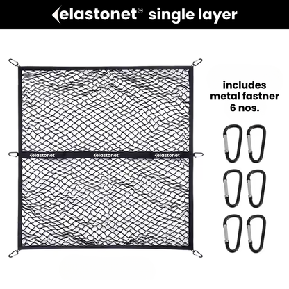 Elastonet™ - Secure Elastic Cargo Net