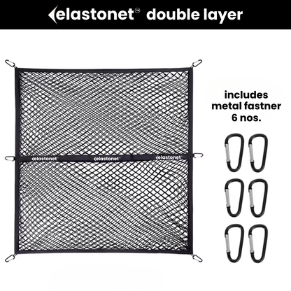 Elastonet™ - Secure Elastic Cargo Net